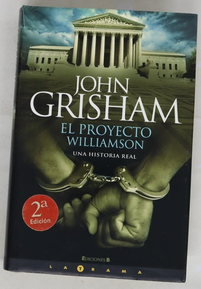 El proyecto Williamson