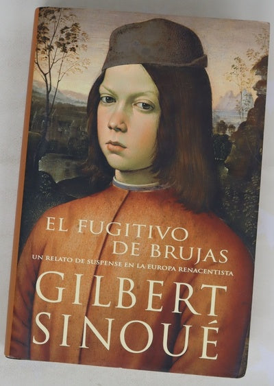 El fugitivo de Brujas