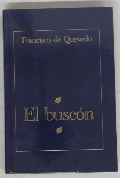 El Buscón