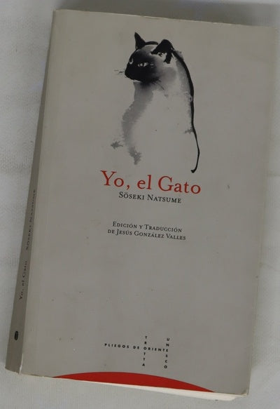 Yo, el gato