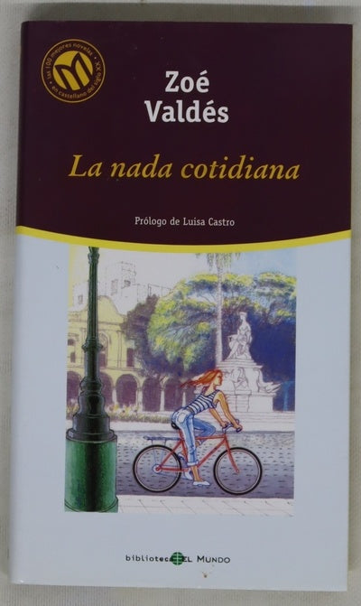 La nada cotidiana