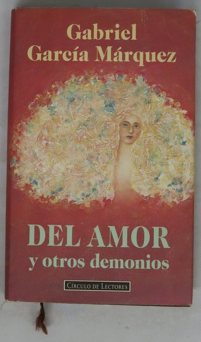 Del amor y otros demonios