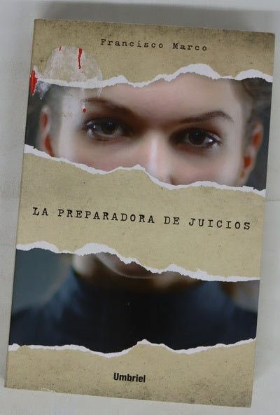 La preparadora de juicios