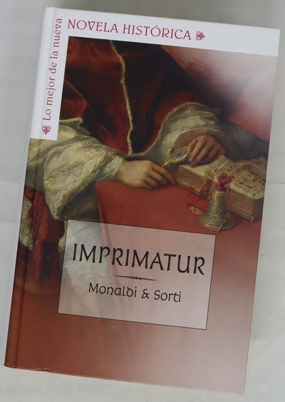 Imprimatur