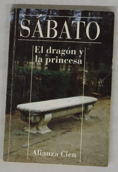 El dragón y la princesa