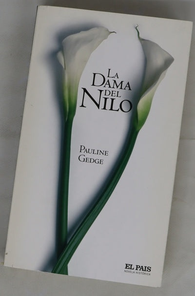 La dama del Nilo