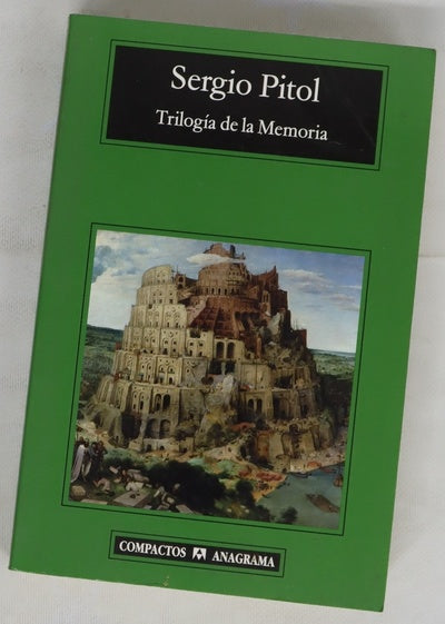 Trilogía de la memoria