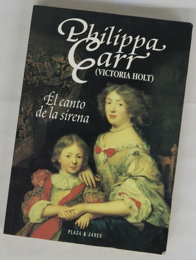 El canto de la sirena