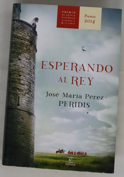 Esperando al rey
