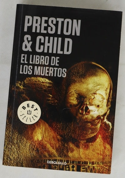 El libro de los muertos