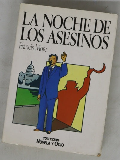 Las noches de los asesinos
