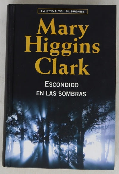 Escondido en las sombras