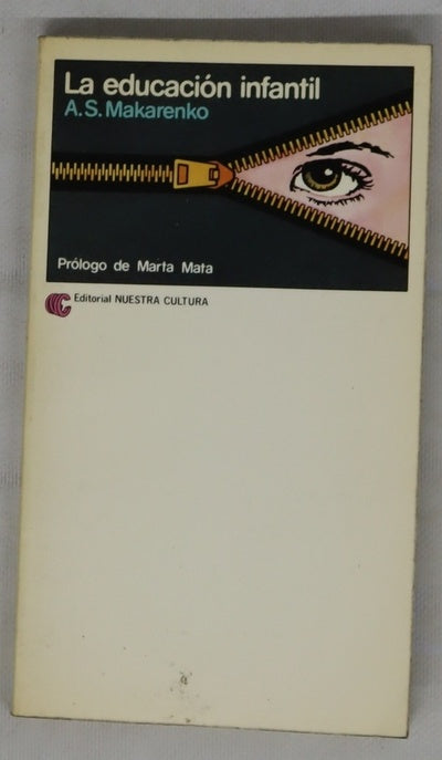 La educación infantil