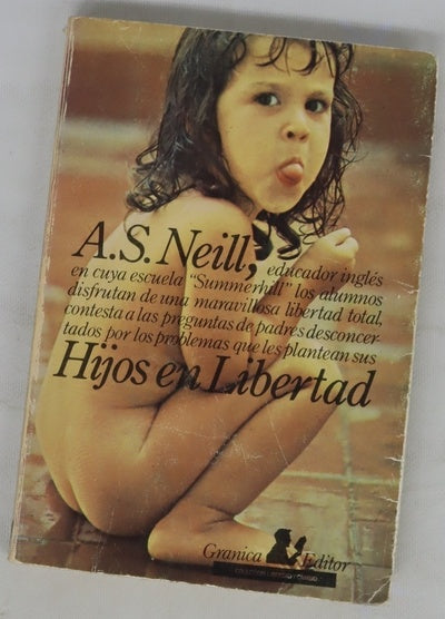 Hijos en libertad