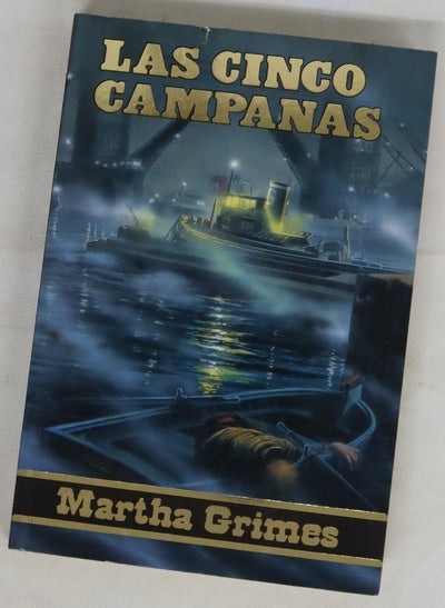 Las cinco campanas