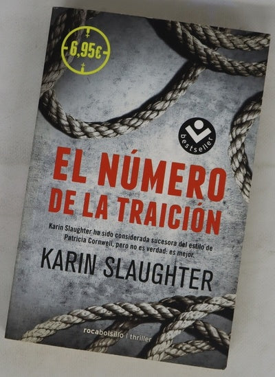 El número de la traición