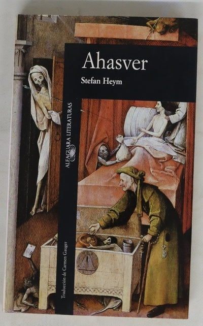 Ahasver