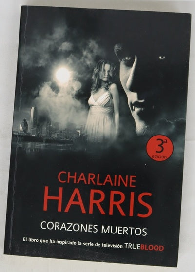 Corazones muertos