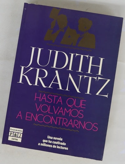 Hasta que volvamos a encontrarnos