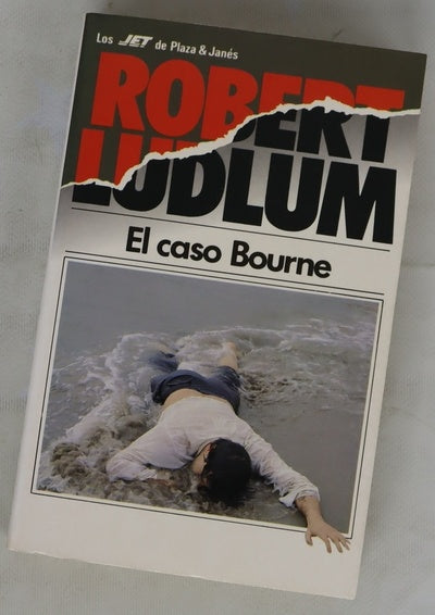 El caso Bourne
