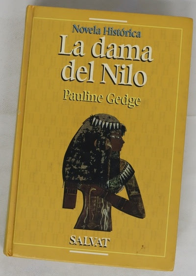 La dama del Nilo