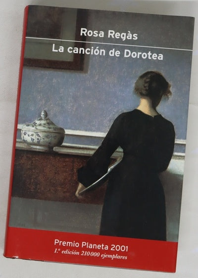 La canción de Dorotea