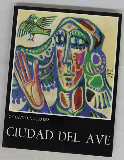 Ciudad del ave