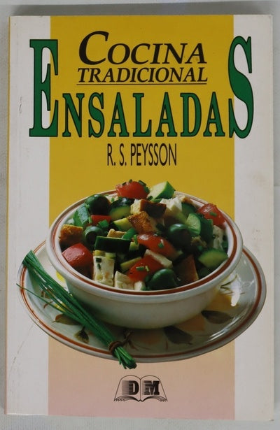 Ensaladas