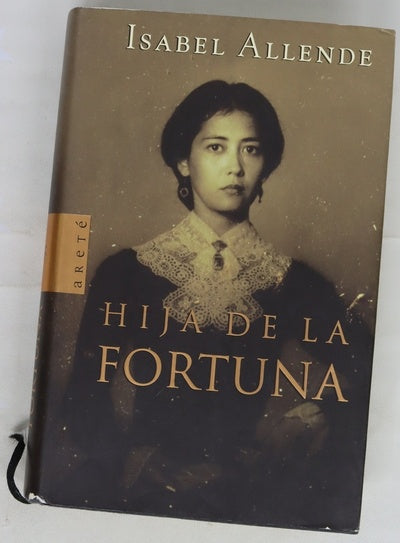 Hija de la fortuna