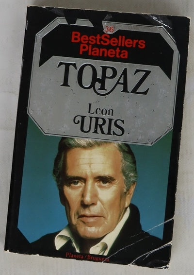 Topaz
