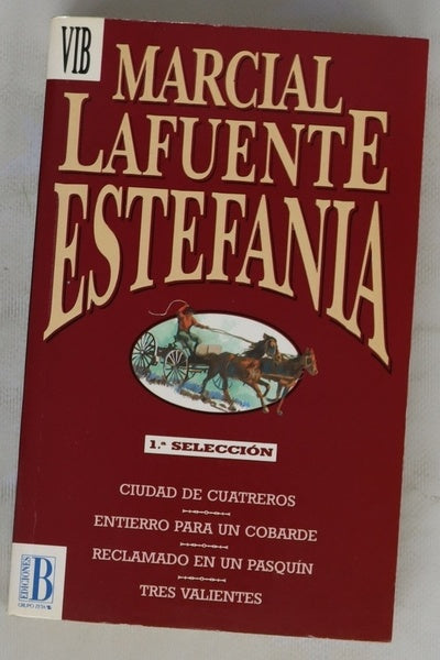 1ª selección