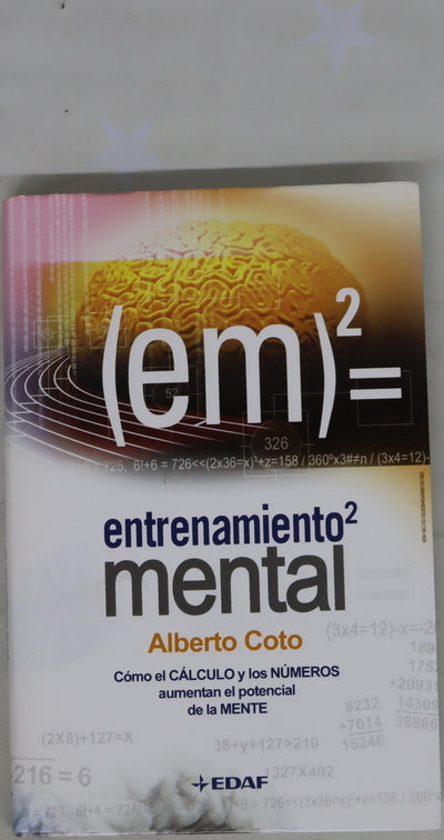 Entrenamiento mental cómo el cálculo y los números aumentan el potencial de la mente