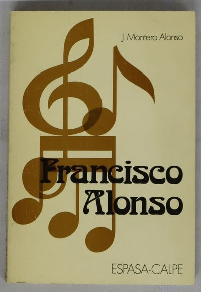 Francisco Alonso