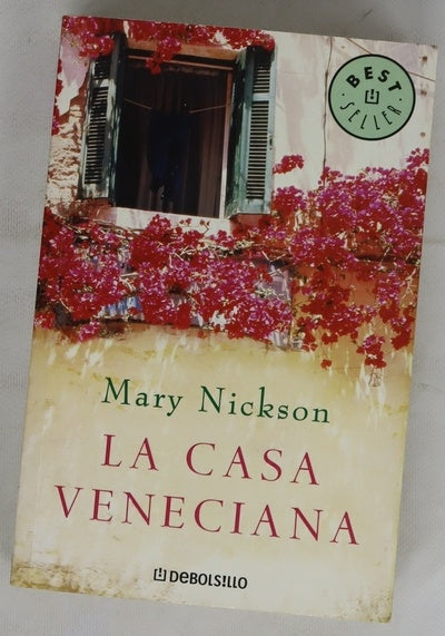 La casa veneciana