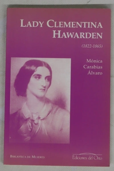 Lady Clementina Hawarden (1822-1865) una fotógrafa olvidada