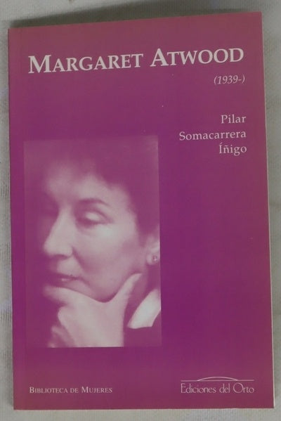 Margaret Atwood (1939-) poder y feminismo