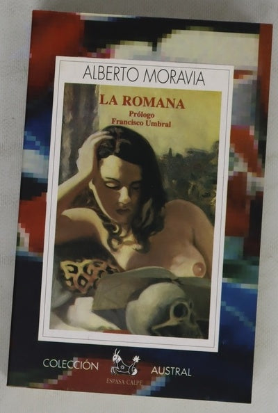 La romana