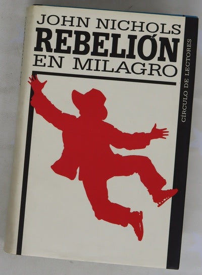 Rebelión en Milagro