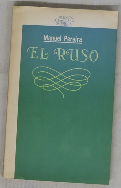 El ruso