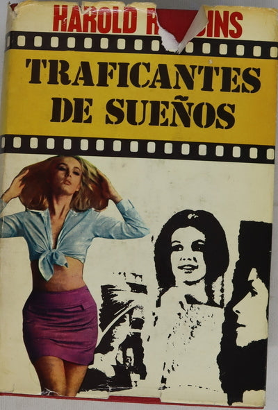 Traficantes de sueños