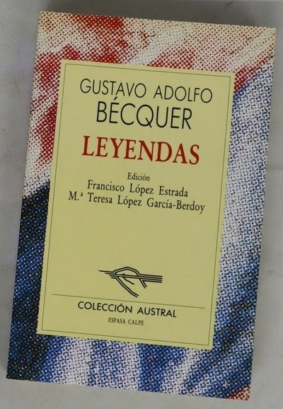 Leyendas