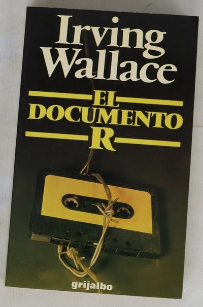 El documento R
