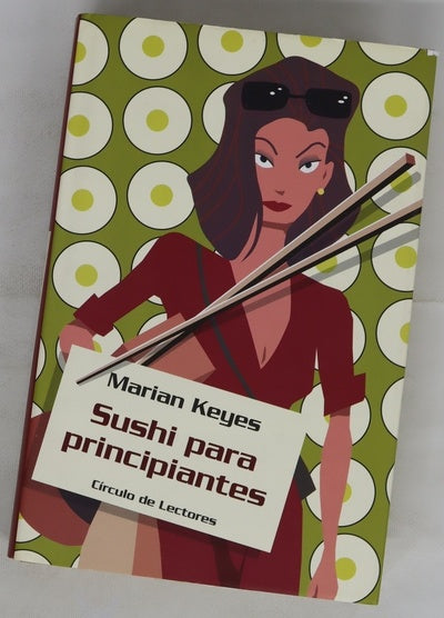 Sushi para principiantes