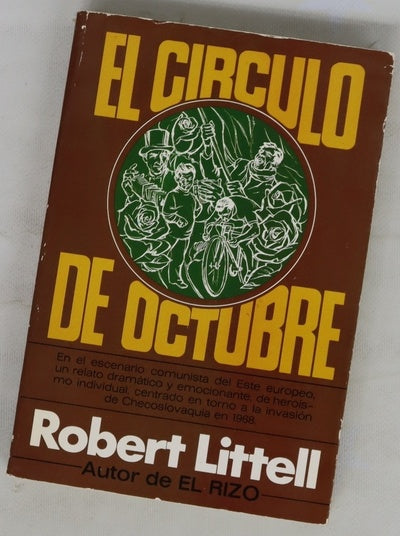El círculo de octubre