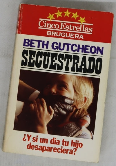 Secuestrado