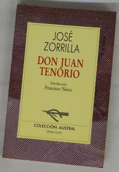 Don Juan Tenorio
