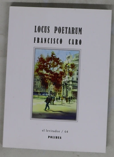 Locus poetarum