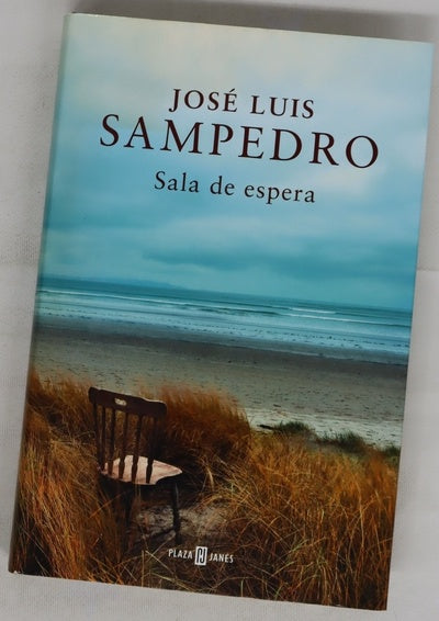Sala de espera