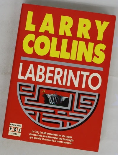 Laberinto