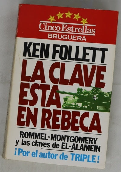 La clave está en Rebeca